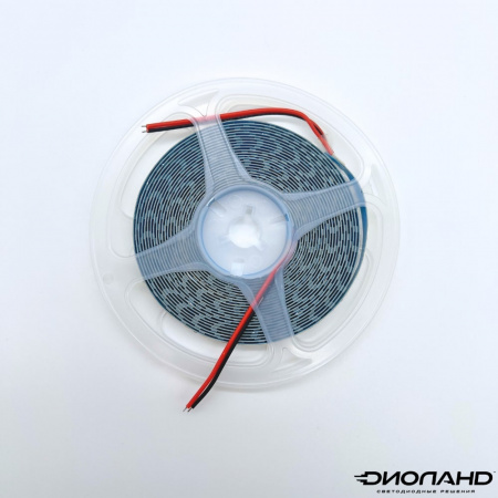Светодиодная лента SMD 5050  60LED  24V  14.4W  IP20  6000K (5)