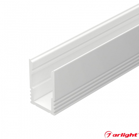 Алюминиевый профиль SL-MINI-8-H12-2000 WHITE (1)