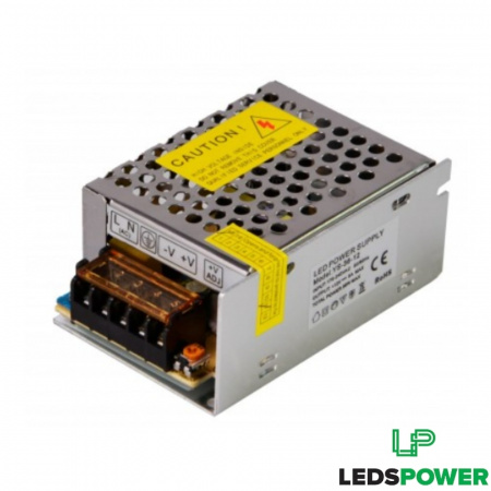 Блок питания STANDART 36W 24V IP20