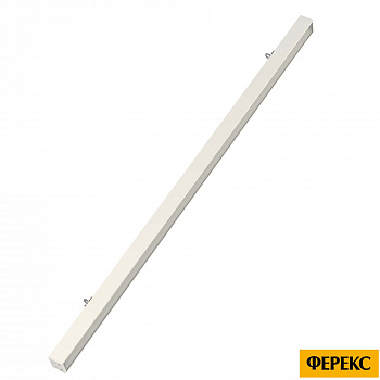 Светильник светодиодный FLT (60W / 220V / IP40)