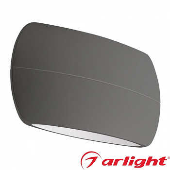 Настенный светильник SP-Wall 12W