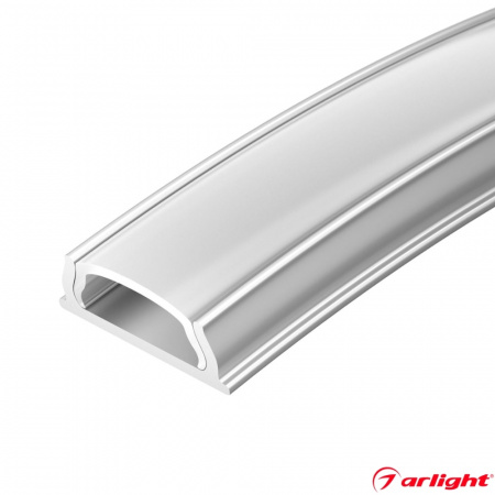 Гибкий алюминиевый профиль ARH-BENT-W11-2000 ANOD (1)