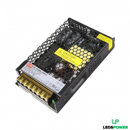 Блок питания LUXDriver 200W 24V IP20
