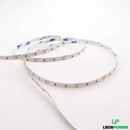 Светодиодная лента SMD 2835  120LED  12V  9,6W  IP20  3000К (2)
