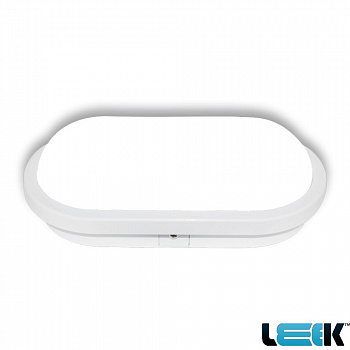 Светодиодный термостойкий светильник для бани и сауны LE LED OBL 15W