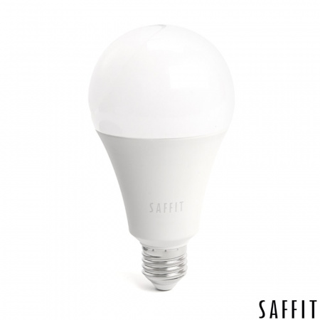 Светодиодная лампа А80 E27 40W (1)