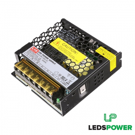 LuxDrive 100W 12V