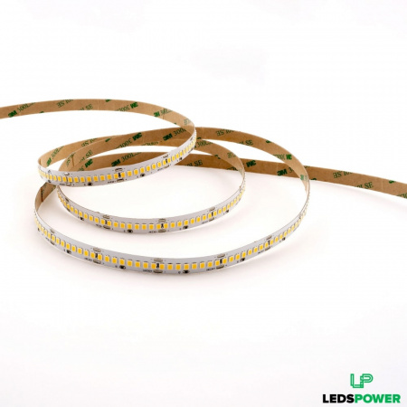Высокоэффективная светодиодная лента PRO150 SMD 2835  240LED  24V  20W  IP20  4000К (2)