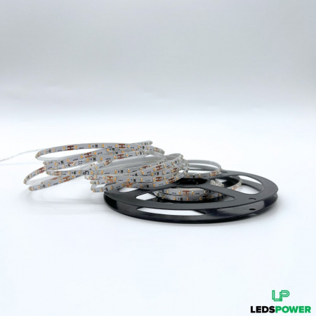 Светодиодная лента SMD 2110  112LED  12V  10W  IP20  3000K ультратонкая (3)