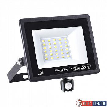 Светодиодный прожектор ASLAN/S (30W)
