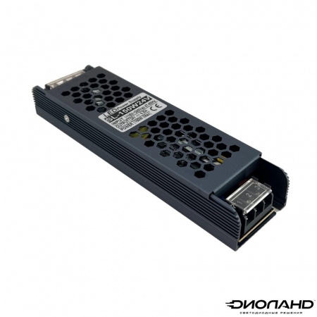 Блок питания 150W 24V IP20 (1)
