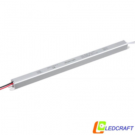 Блок питания 72W 24V IP20