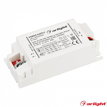 Источник тока 21W 500mA