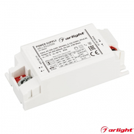 Источник тока 21W 500mA