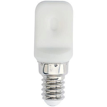 Светодиодная капсульная лампа Е14 4W