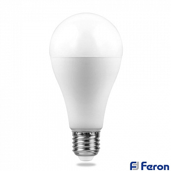 Светодиодная лампа E27 30W (1)